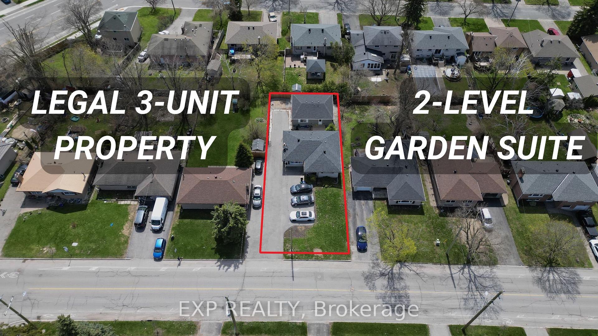 properties