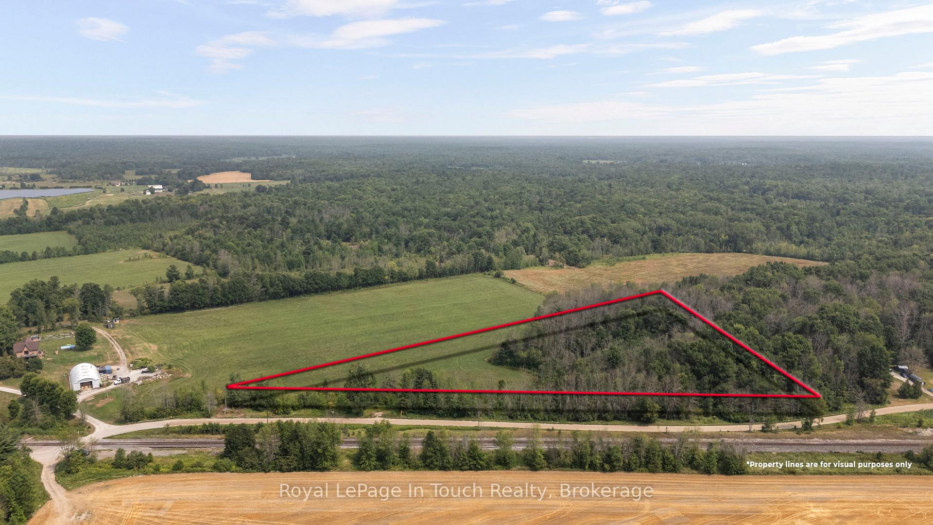 1561 Lovering Line, Severn, ON L0K 1E0 — Severn, Ontario