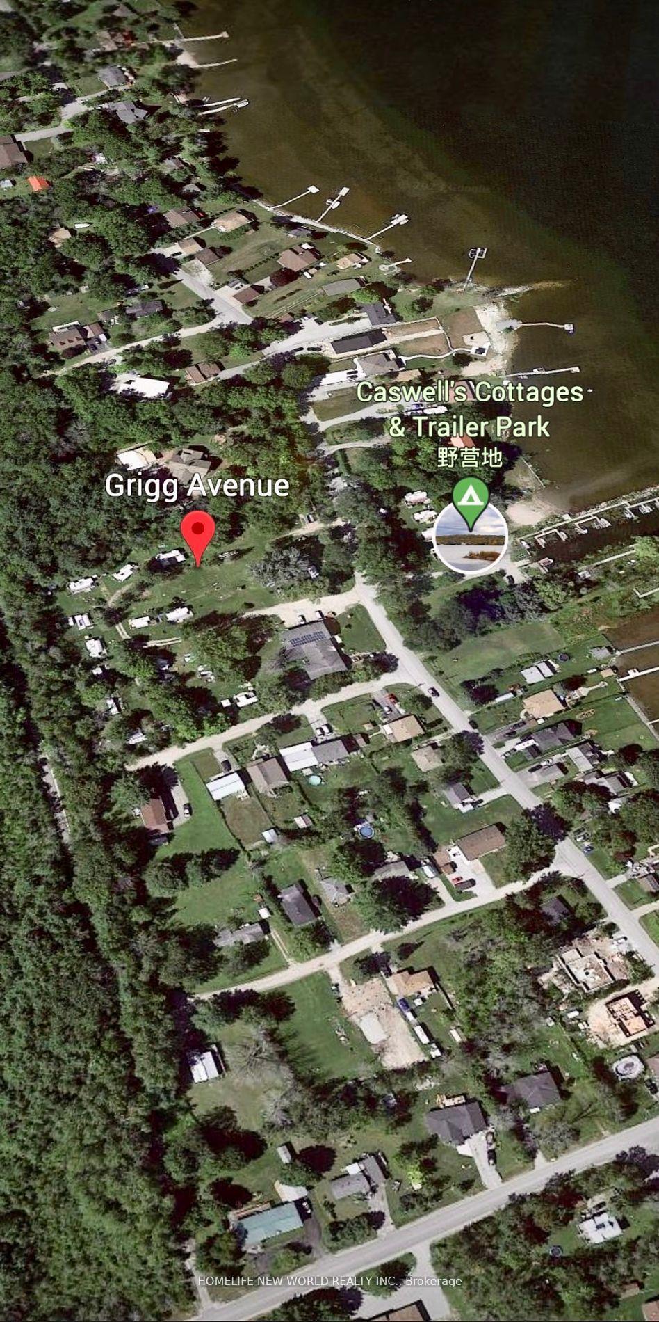 14 Grigg Avenue, Tay, ON L0K 2A0 — Tay, Ontario