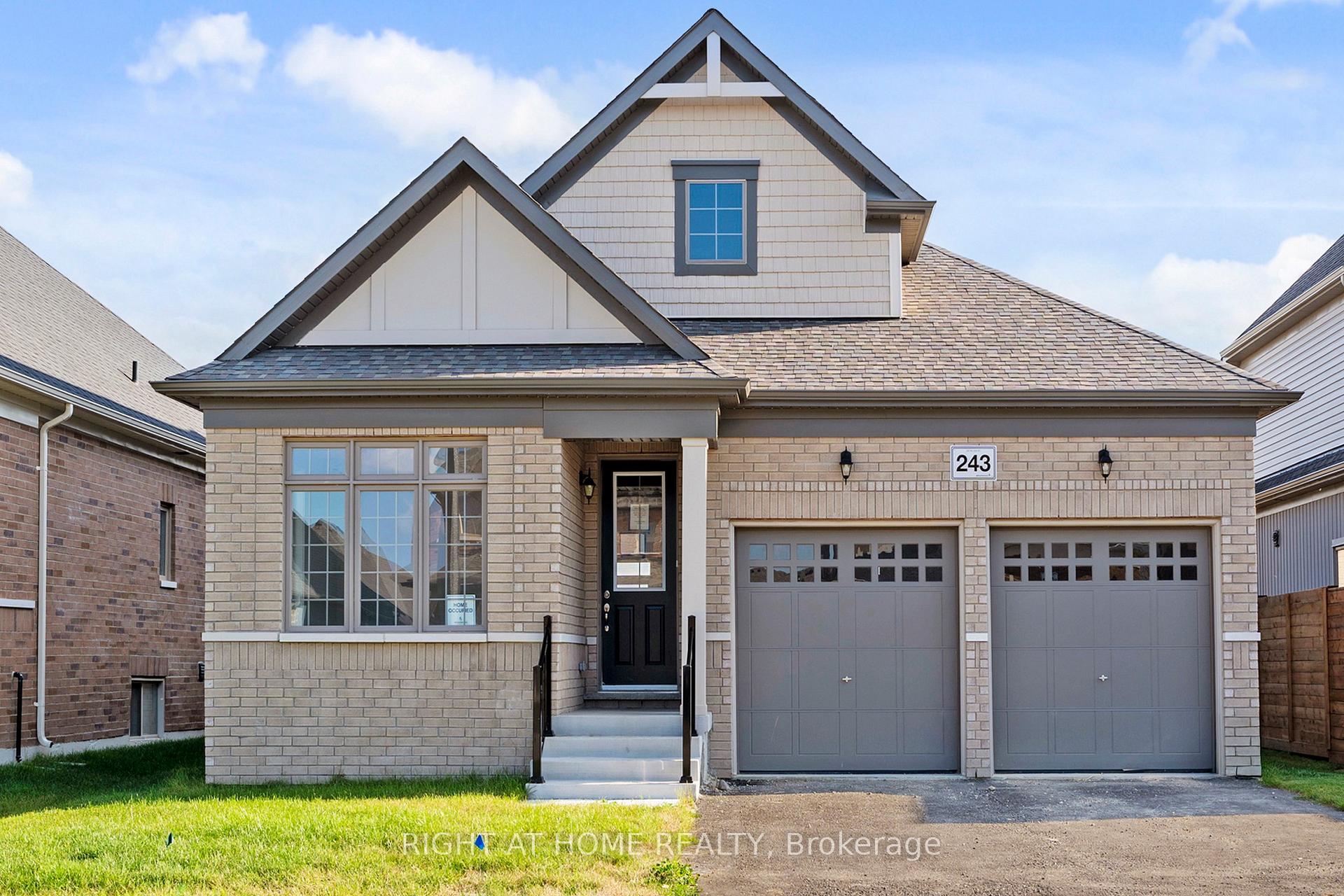 243 Duncan Street, Clearview, ON L0M 1S0