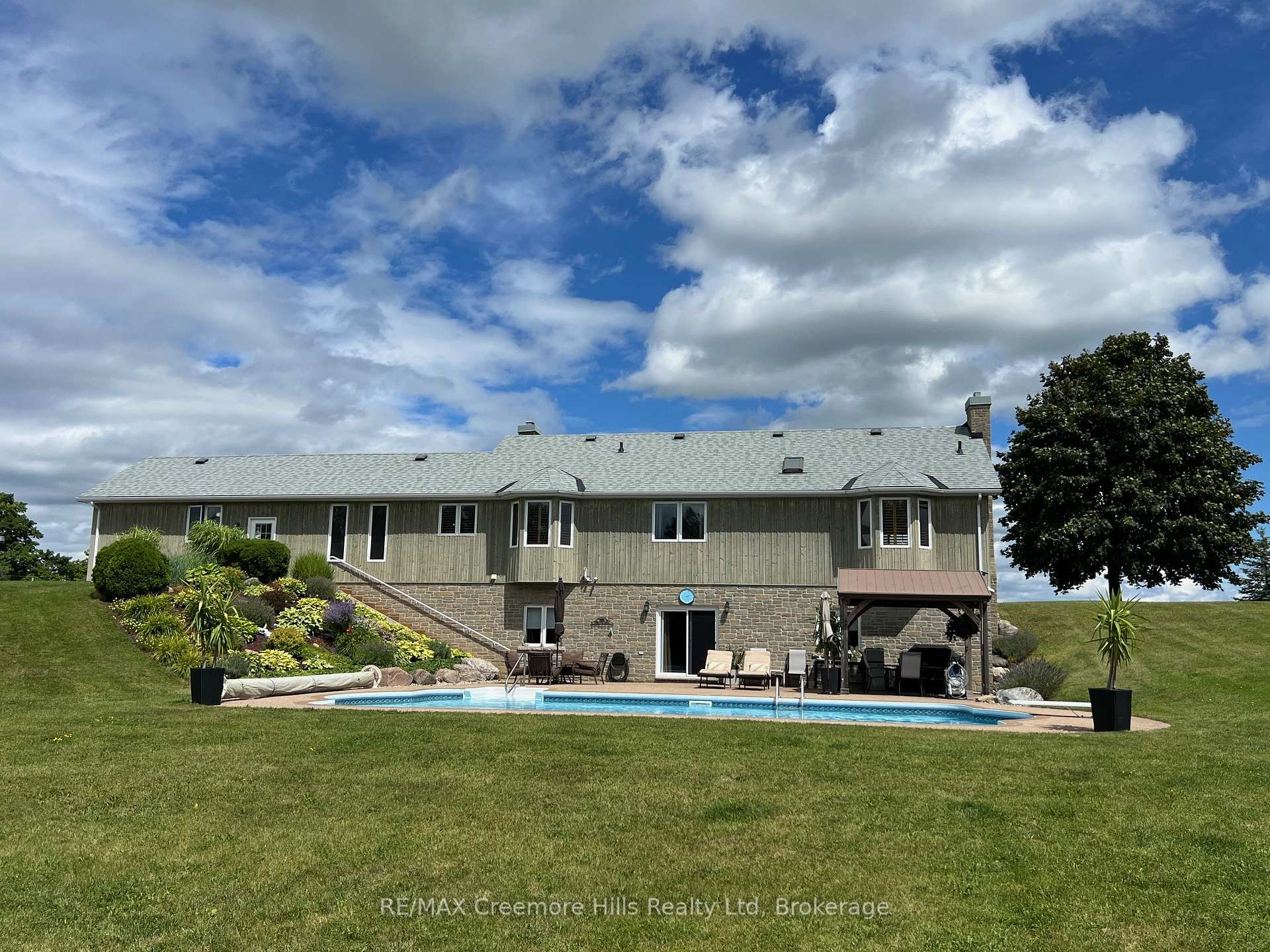 2332 Centre Line N/A, Clearview, ON L0M 1G0 — Clearview, Ontario