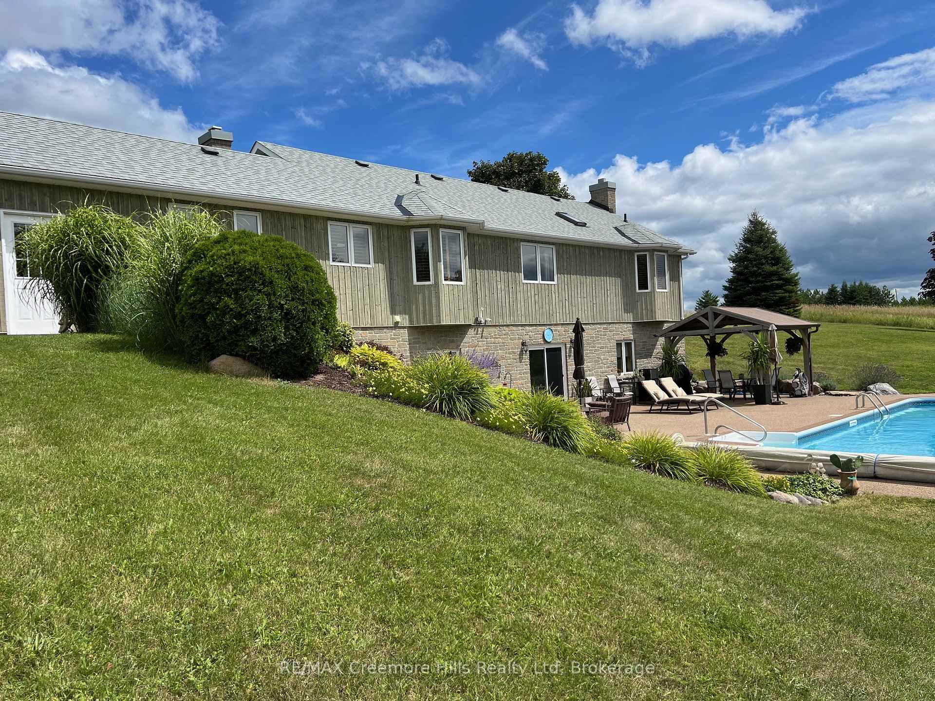 2332 Centre Line N/A, Clearview — photo 2 of 5