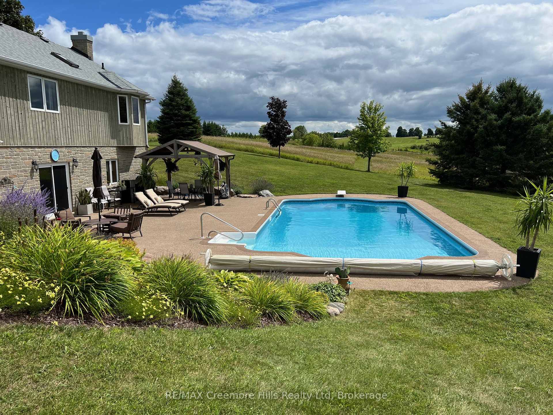 2332 Centre Line N/A, Clearview — photo 3 of 5