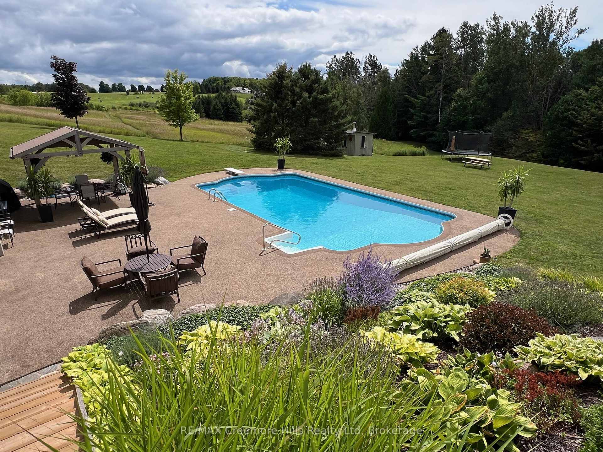 2332 Centre Line N/A, Clearview — photo 4 of 5