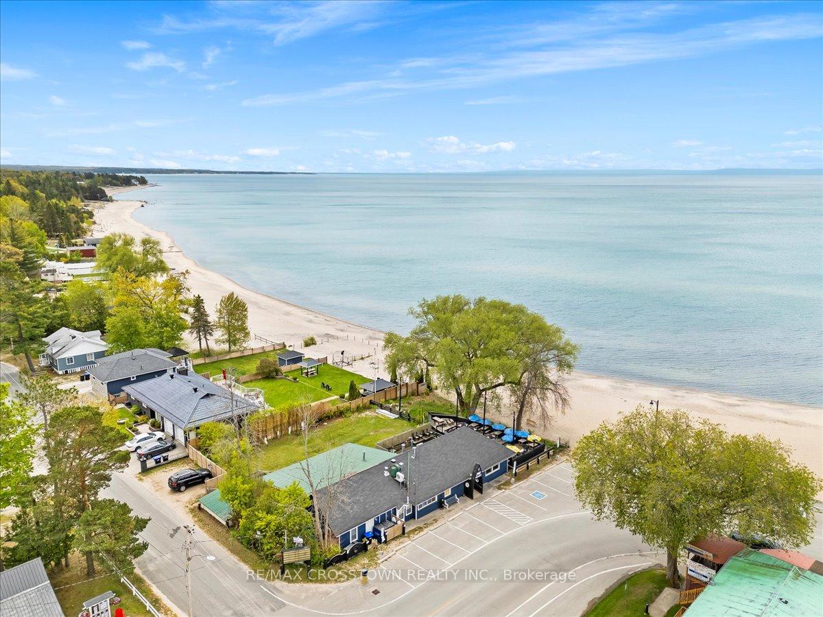 369 Balm Beach Road W, Tiny, ON L0L 2J0 — Tiny, Ontario
