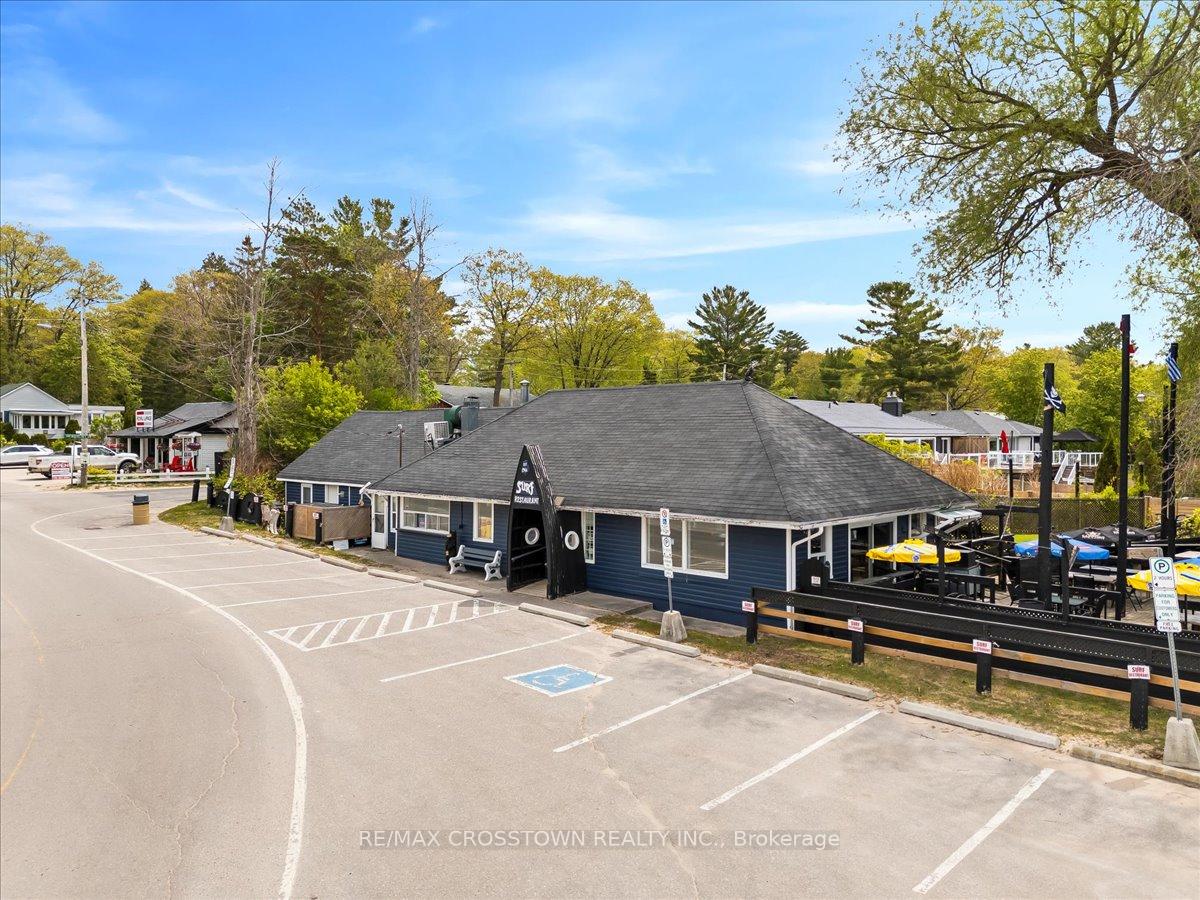 369 Balm Beach Road W, Tiny — photo 2 of 5