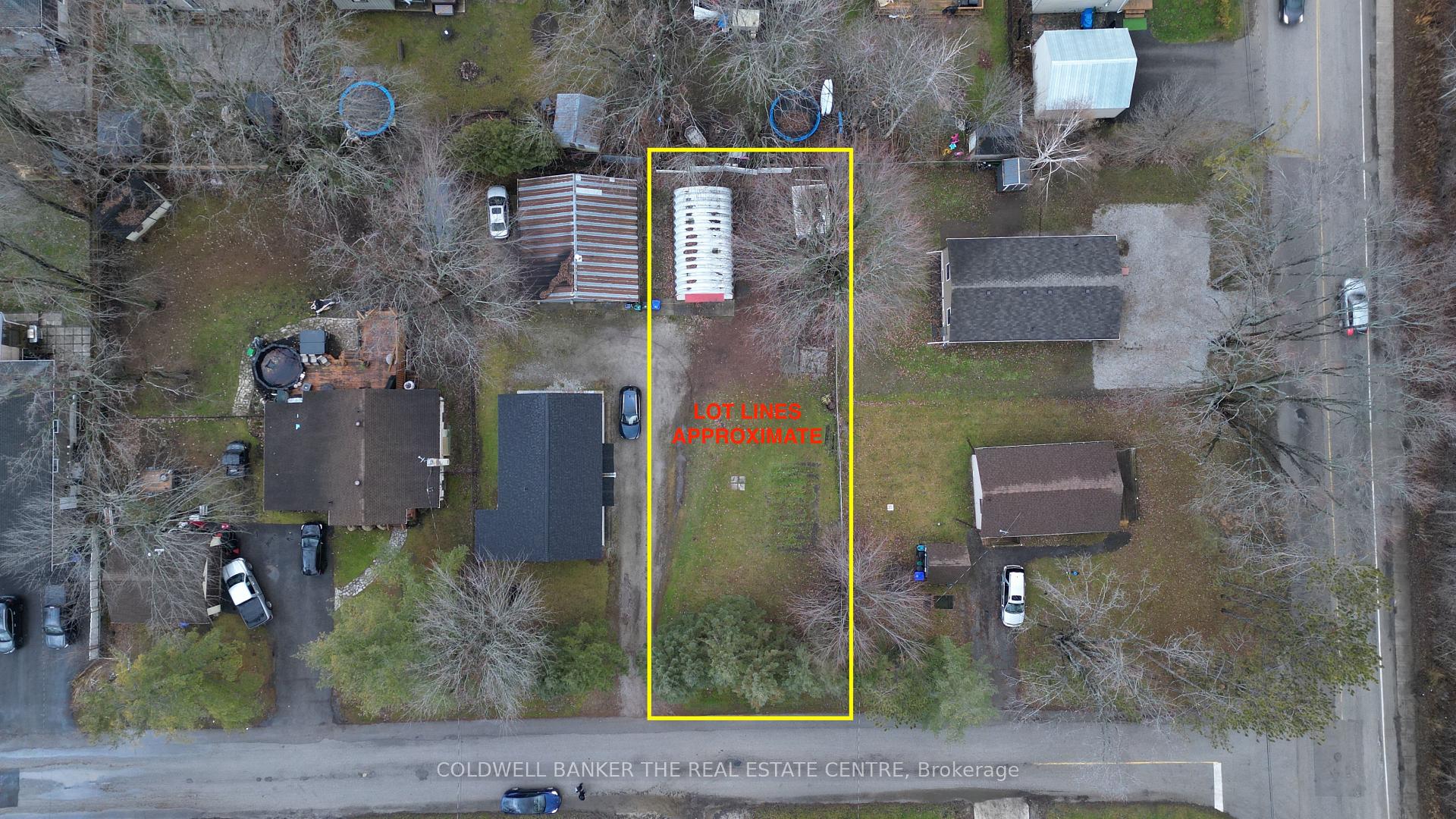 3396 Beachview Avenue, Severn, ON L0K 1G0 — Severn, Ontario
