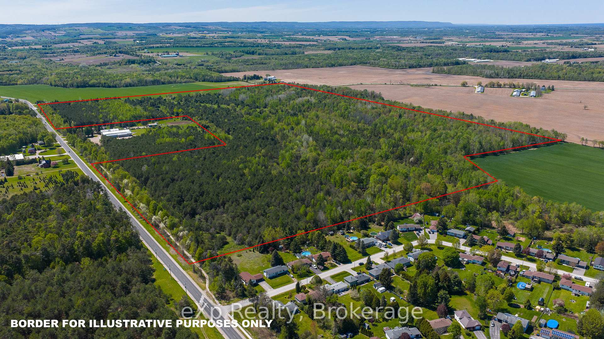 5716 County Road 9 N/A, Clearview — photo 2 of 5