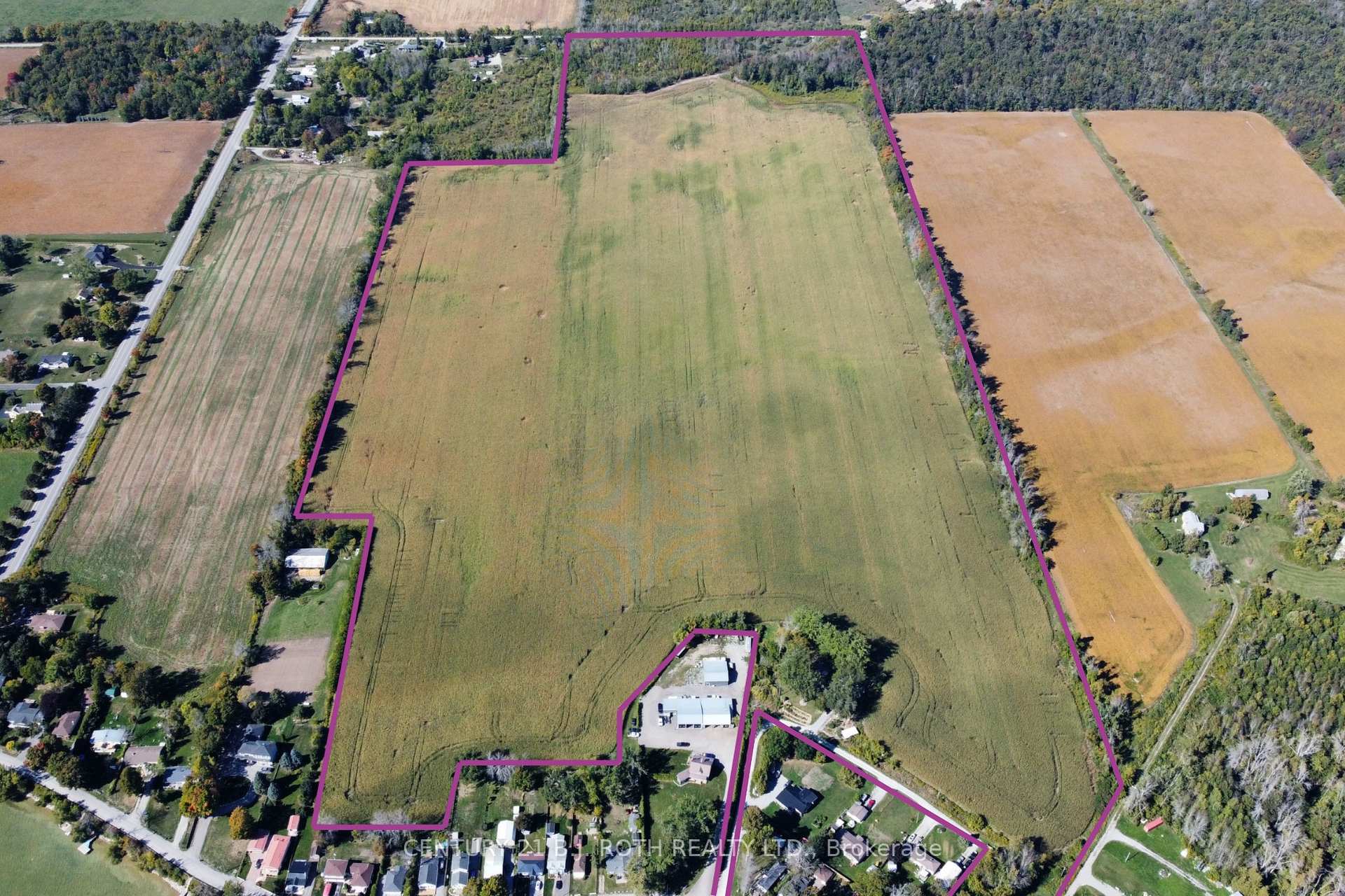 1273 Ramara Rd 47 Road, Ramara, ON L0K 1B0 — Ramara, Ontario