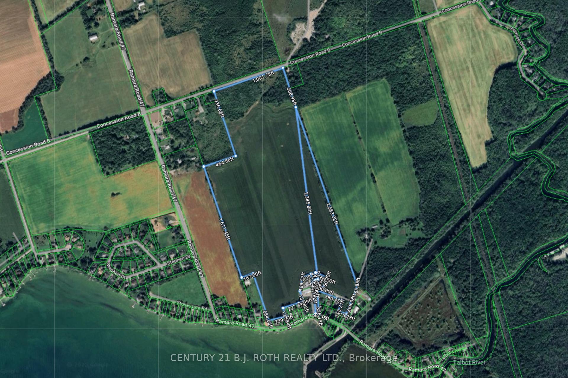 1273 Ramara Rd 47 Road, Ramara — photo 3 of 5