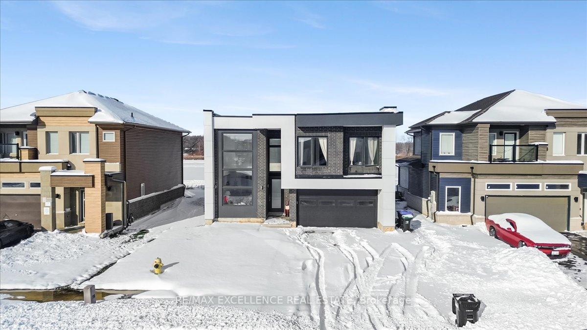 3717 Quayside Drive, Severn, ON L3V 8M9 — Severn, Ontario