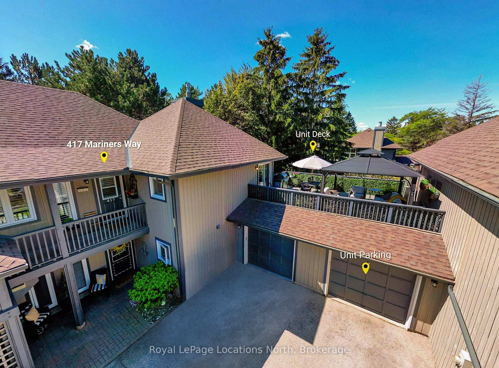 417 Mariners Way, Collingwood — photo 2 of 5