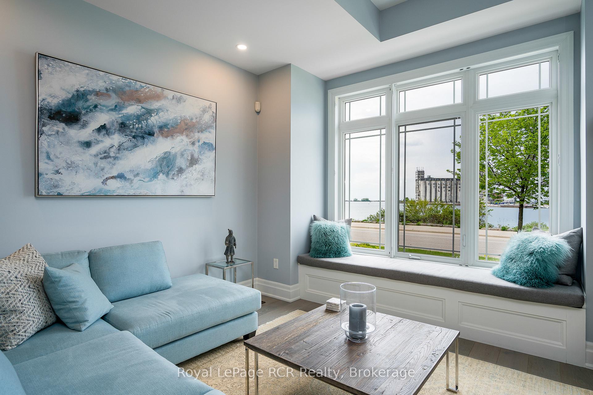 16 Wheelhouse Crescent, Collingwood, ON L9Y 0J9 — Collingwood, Ontario