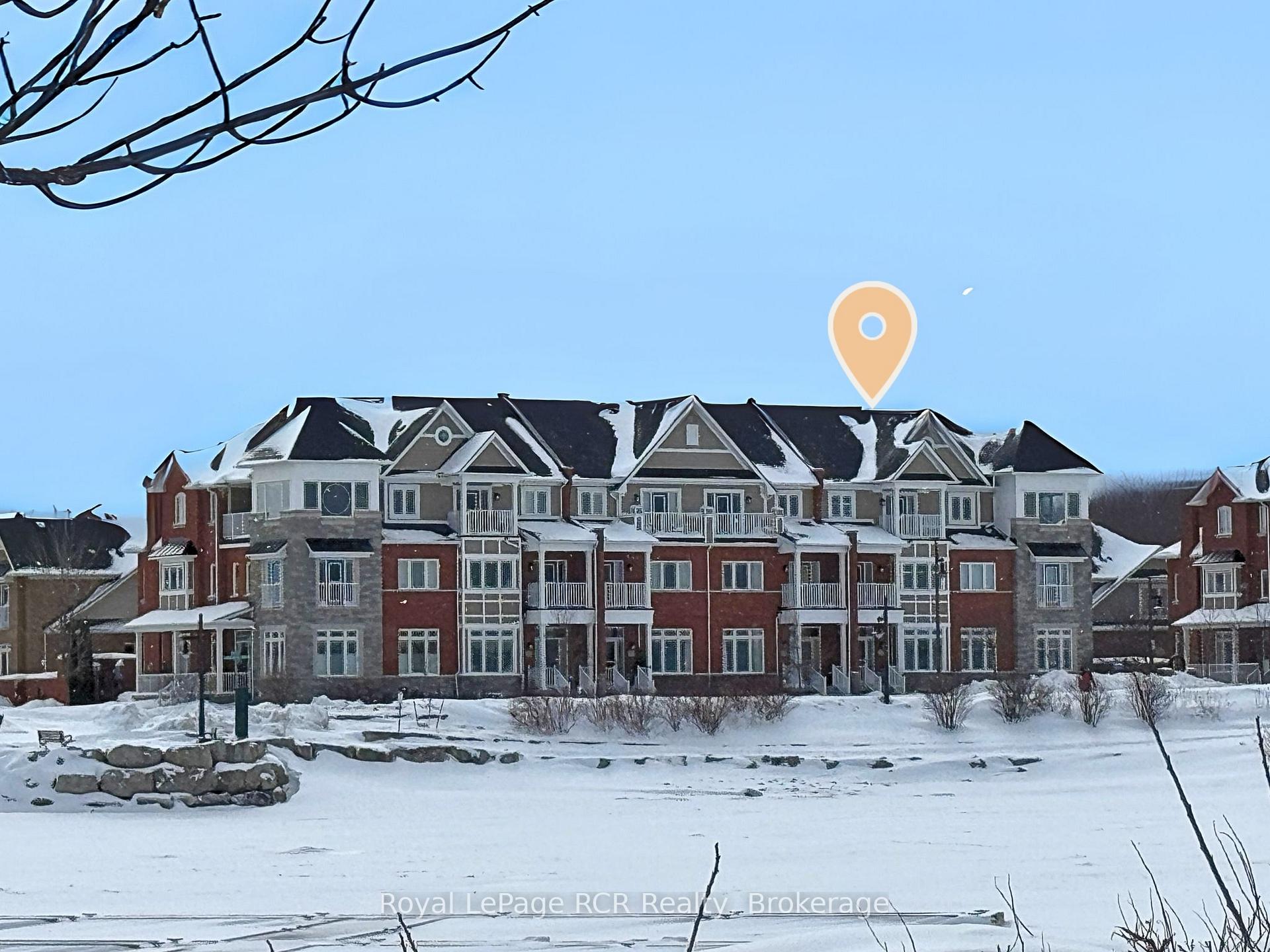 16 Wheelhouse Crescent, Collingwood — photo 3 of 5