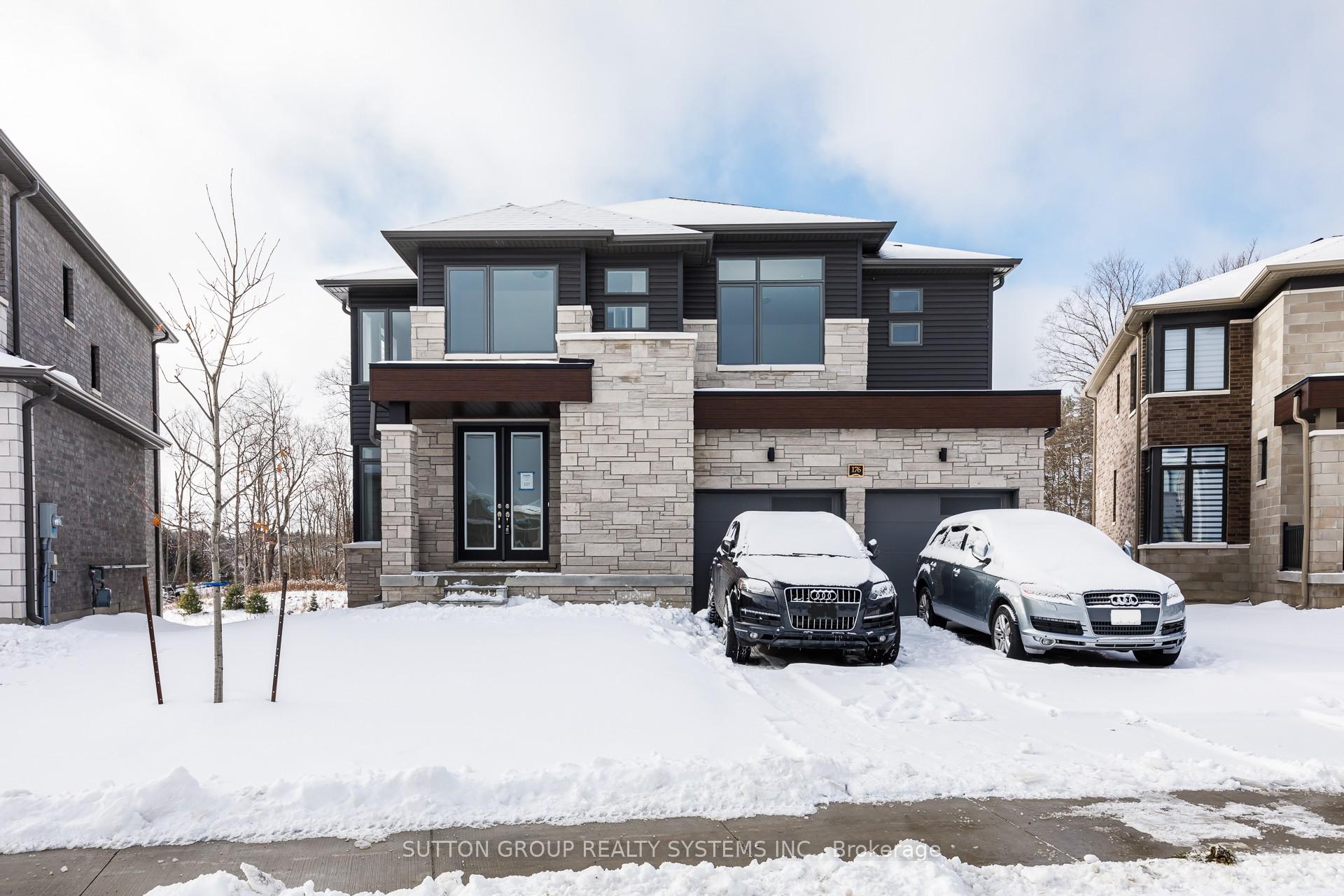 176 Rosanne Circle, Wasaga Beach, ON L9Z 0N1 — Wasaga Beach, Ontario