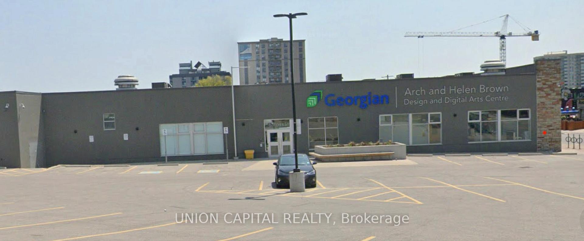 66 Bayfield Street, Barrie, ON L4M 5A1 — Barrie, Ontario