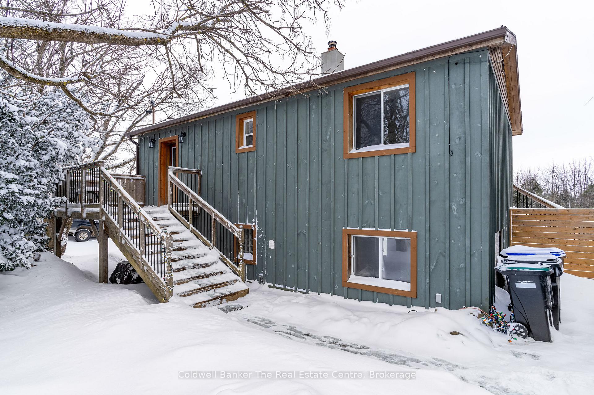 1229 County Road 124 N/A, Clearview, ON N0C 1M0 — Clearview, Ontario