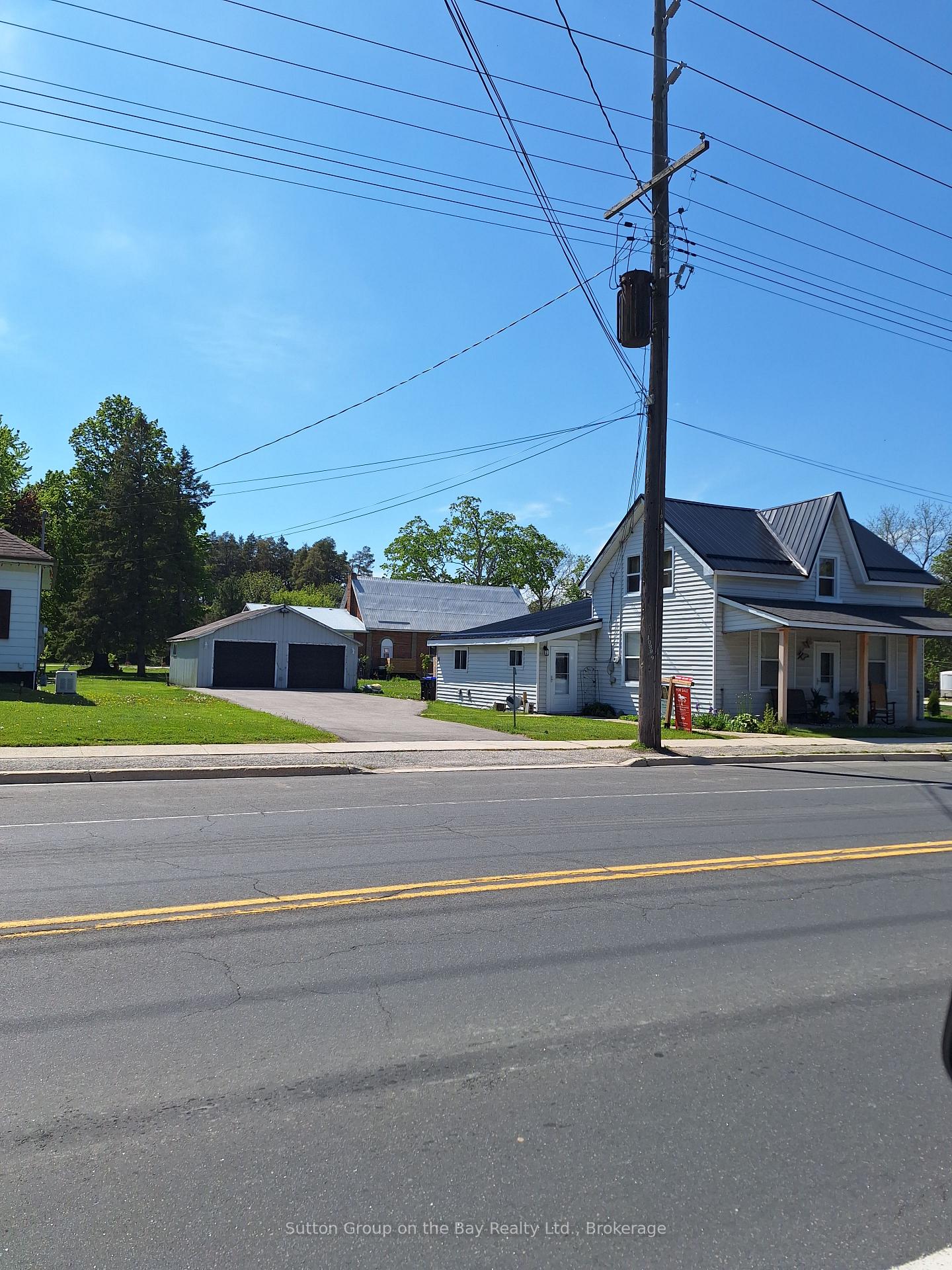 4154 County Road 24 Highway, Clearview — photo 2 of 5