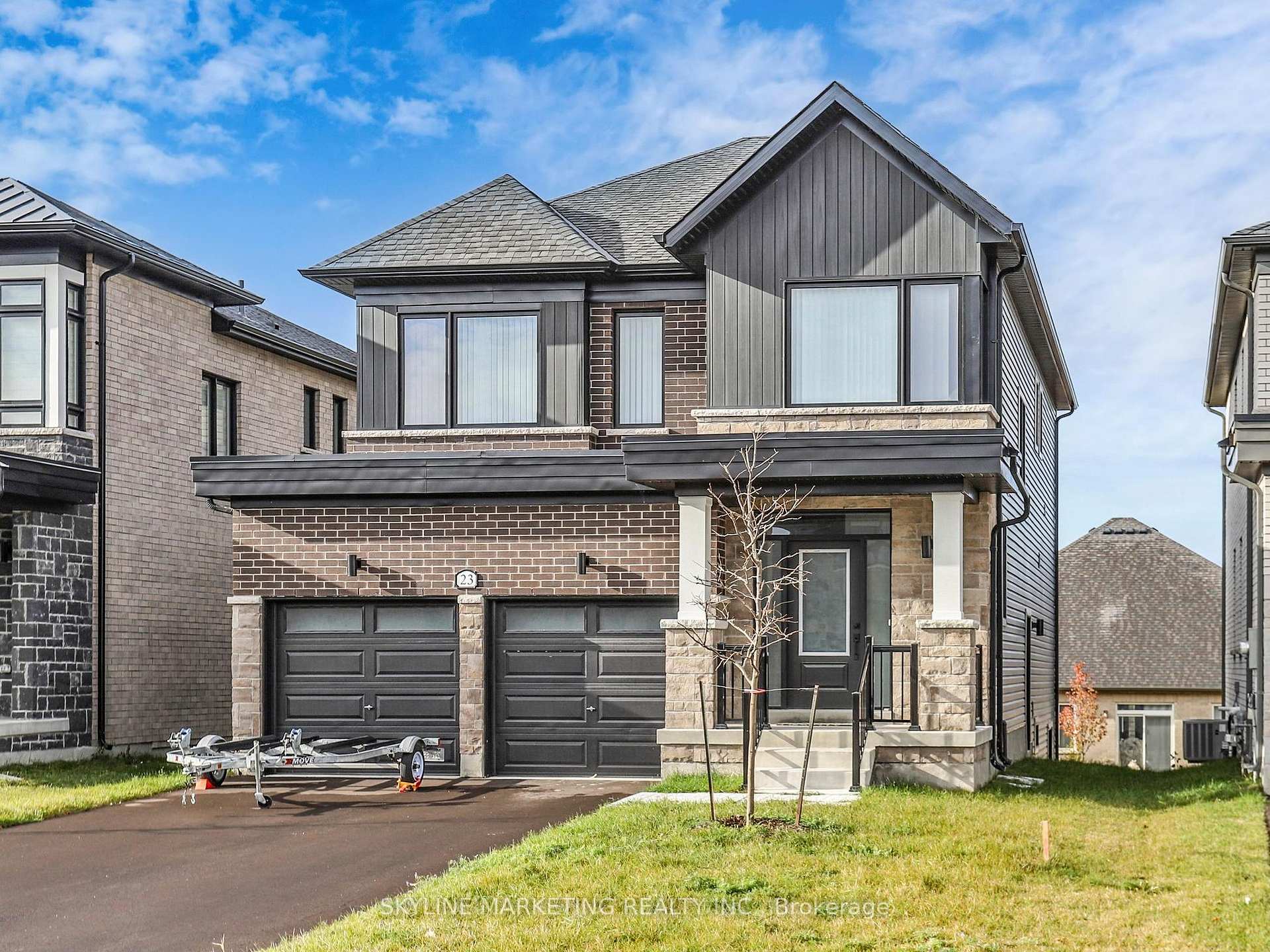 23 Rosanne Circle, Wasaga Beach — photo 2 of 5