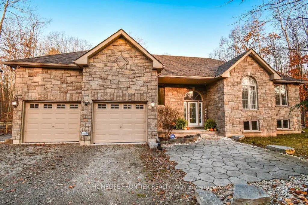 42 Forest Circle, Tiny, ON L9M 0H4 — Tiny, Ontario