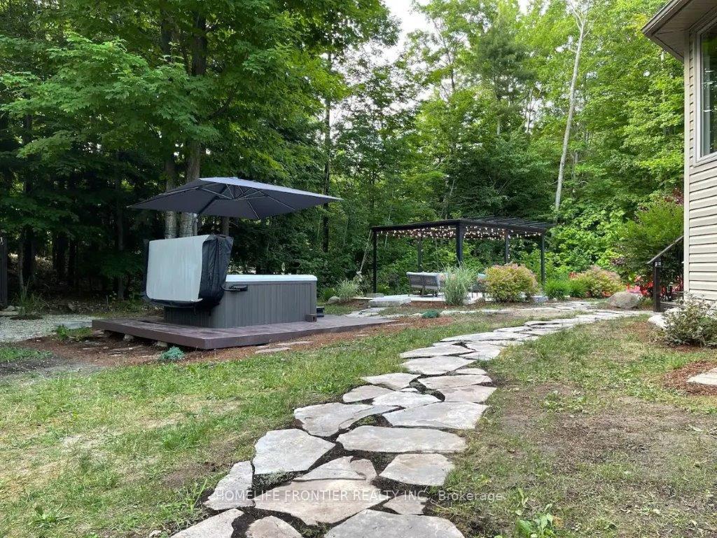 42 Forest Circle, Tiny — photo 3 of 5