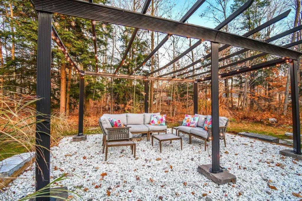 42 Forest Circle, Tiny — photo 4 of 5