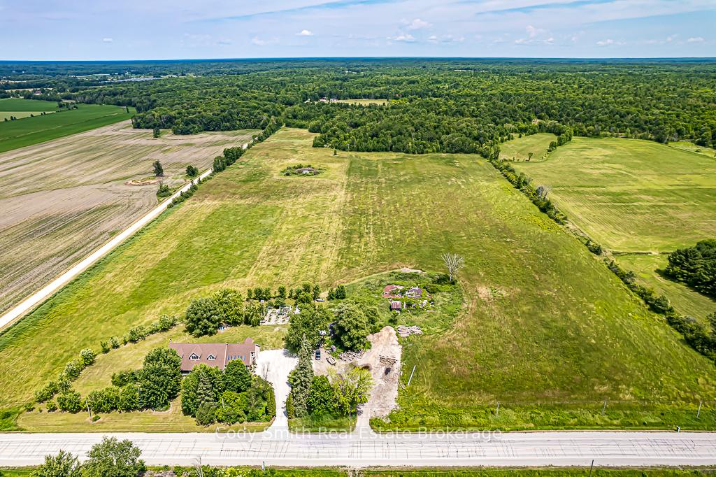 2059 Upper Big Chute Road, Severn, ON L0K 1E0 — Severn, Ontario