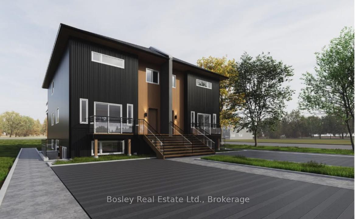2 Golfview Drive 3, Collingwood, ON L9Y 0G7 — Collingwood, Ontario