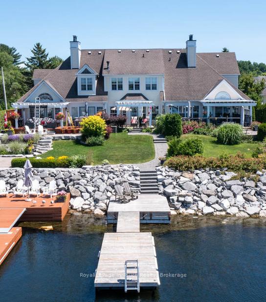 102 Wycliffe Cove N/A, Tay, ON L0K 2A0 — Tay, Ontario