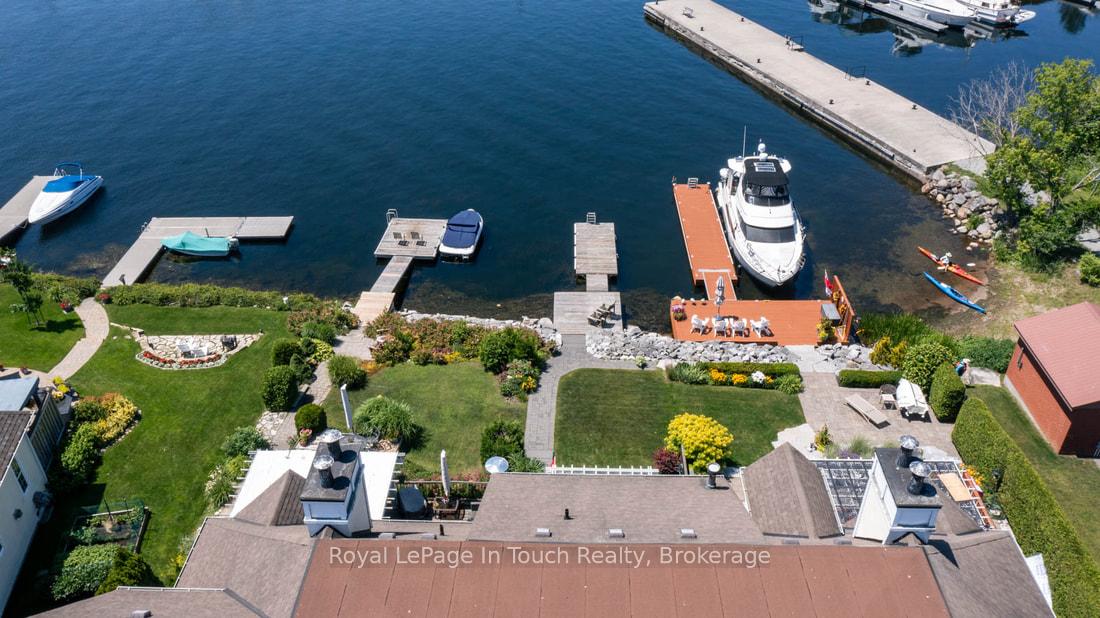 102 Wycliffe Cove N/A, Tay — photo 4 of 5