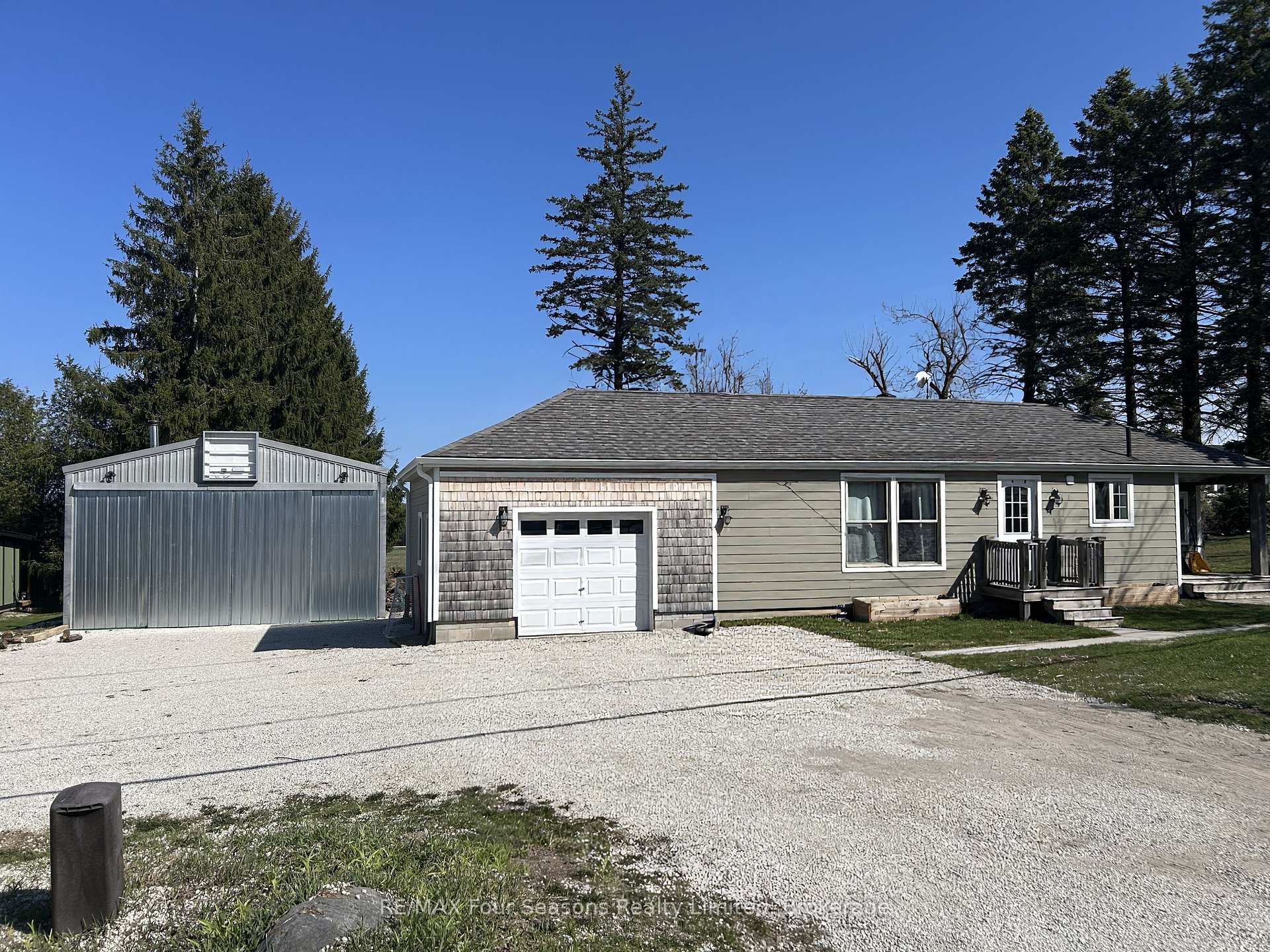 1046 County 124 Road N, Clearview, ON N0C 1M0 — Clearview, Ontario