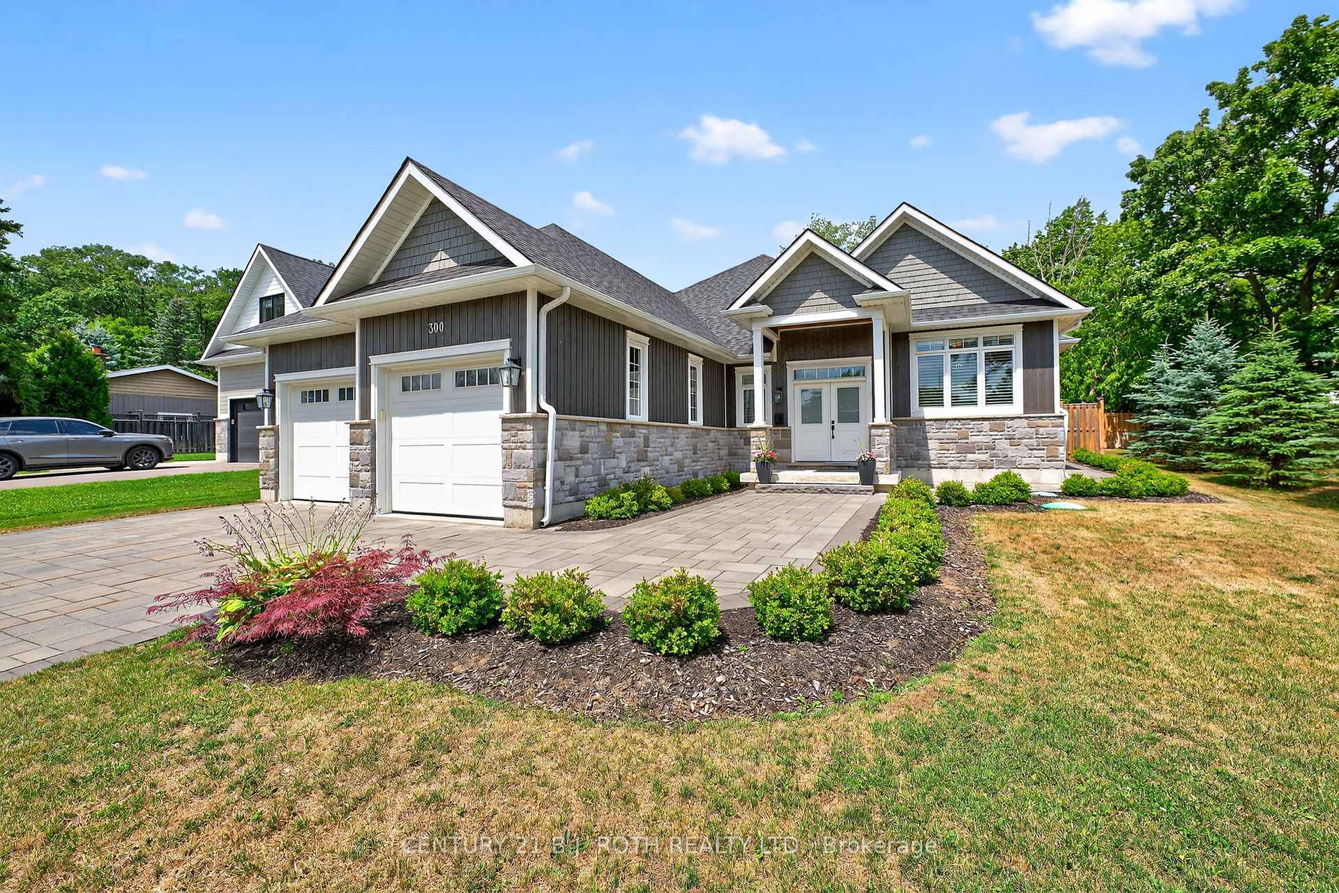 300 Shanty Bay Road, Oro-Medonte — photo 3 of 5