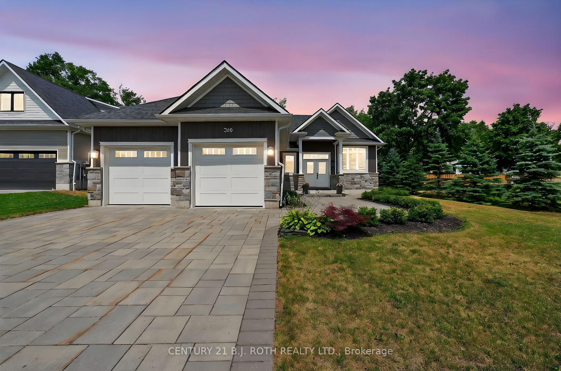 300 Shanty Bay Road, Oro-Medonte — photo 4 of 5