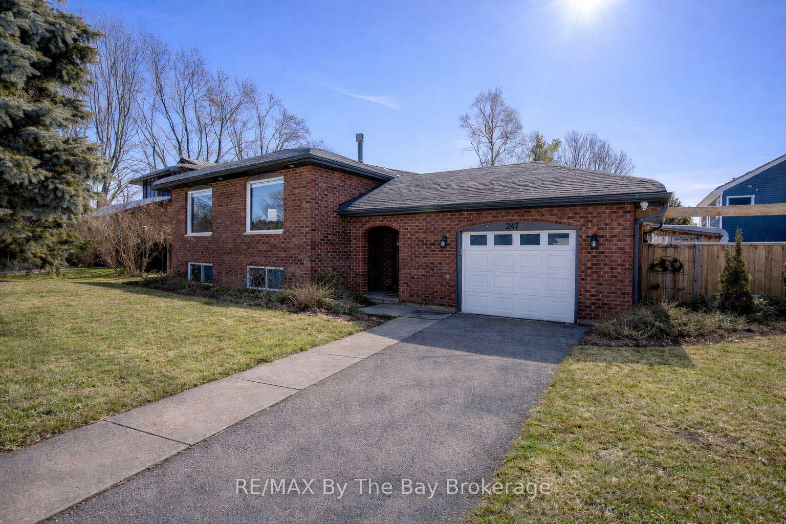 247 SIMCOE Street, Clearview, ON L0M 1S0