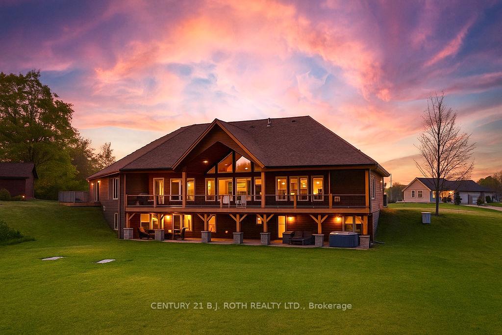 19 Reid's Ridge, Oro-Medonte — photo 2 of 5
