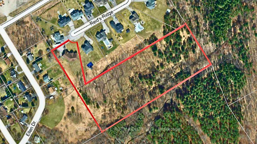 19 Reid's Ridge, Oro-Medonte — photo 4 of 5
