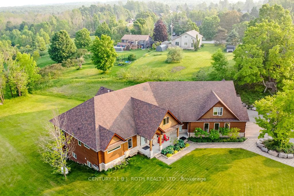 19 Reid's Ridge, Oro-Medonte — photo 5 of 5