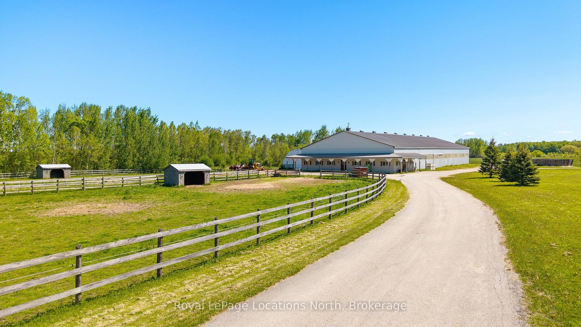 2623 Con 10 N Nottawasaga Side Road N, Clearview — photo 4 of 5