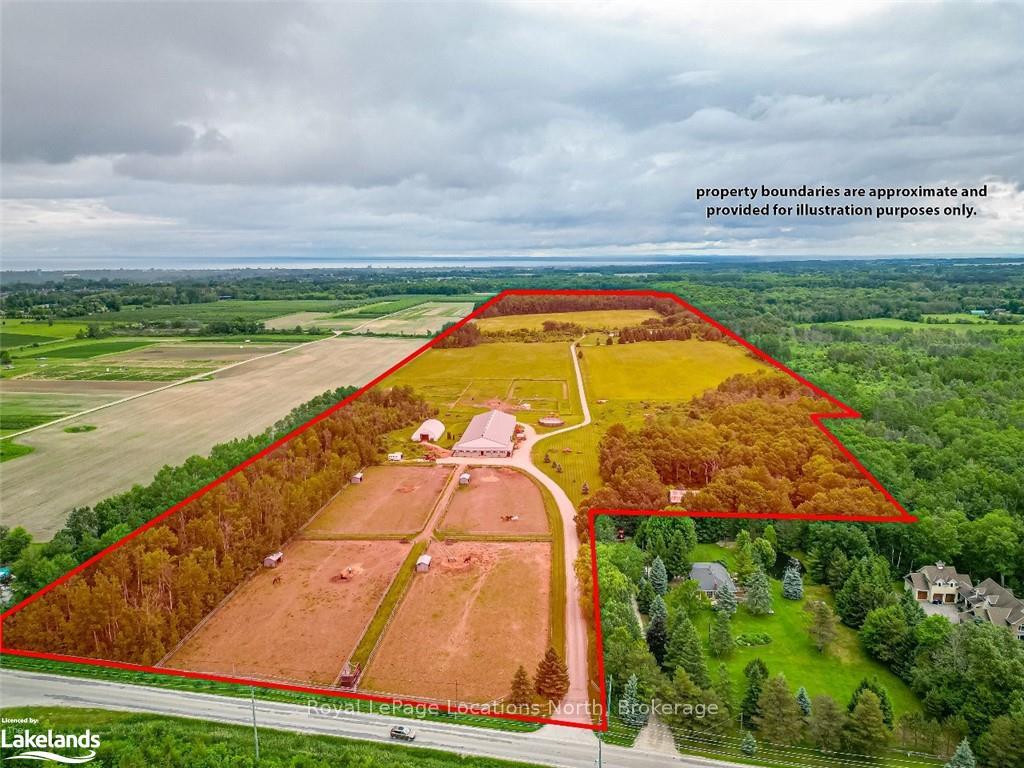 2623 Con 10 N Nottawasaga Side Road N, Clearview — photo 5 of 5