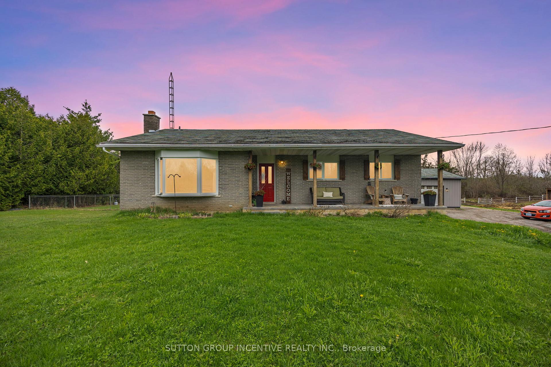 2266 FOXMEAD Road, Oro-Medonte, ON L0K 1E0 — Oro-Medonte, Ontario