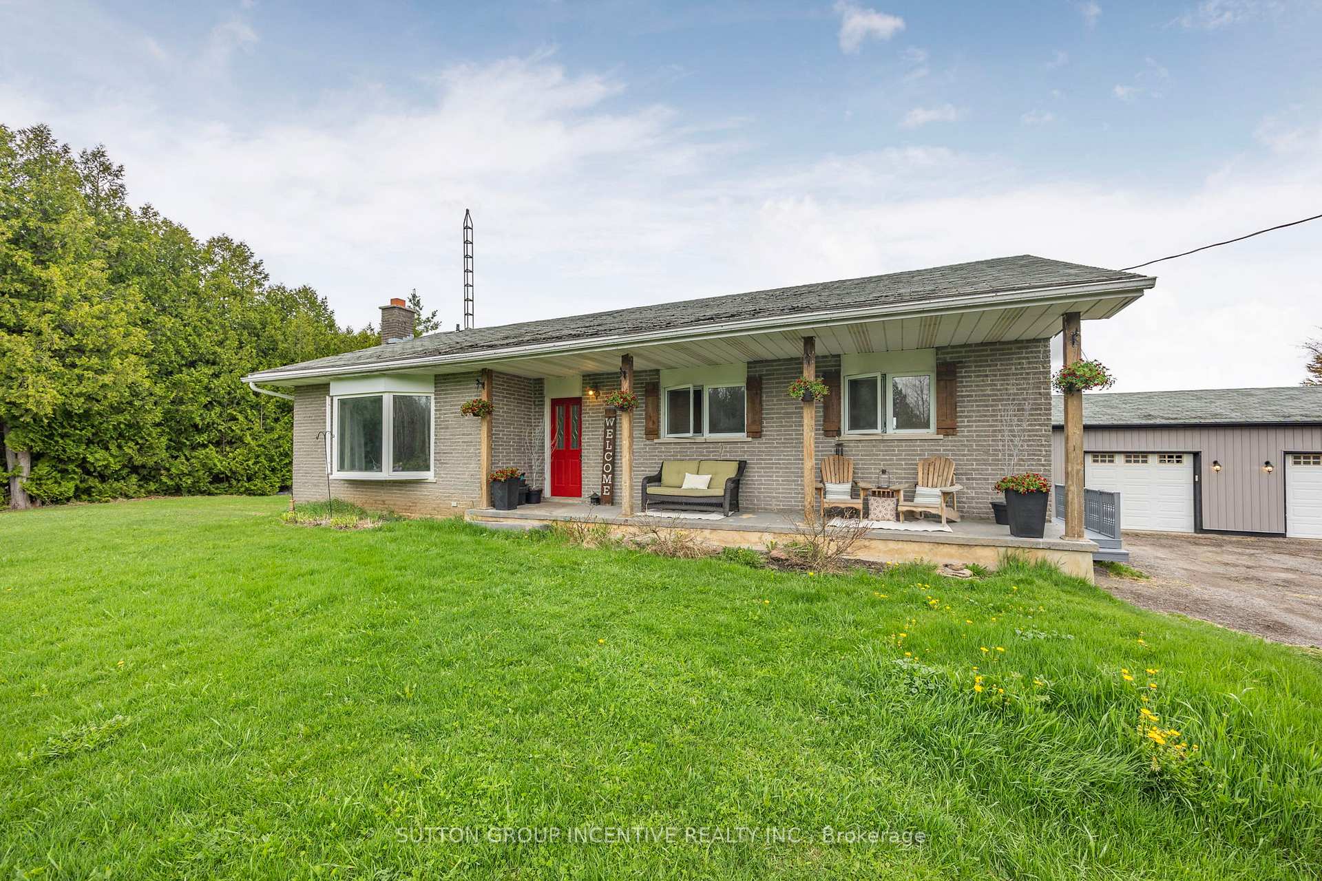2266 FOXMEAD Road, Oro-Medonte — photo 2 of 5
