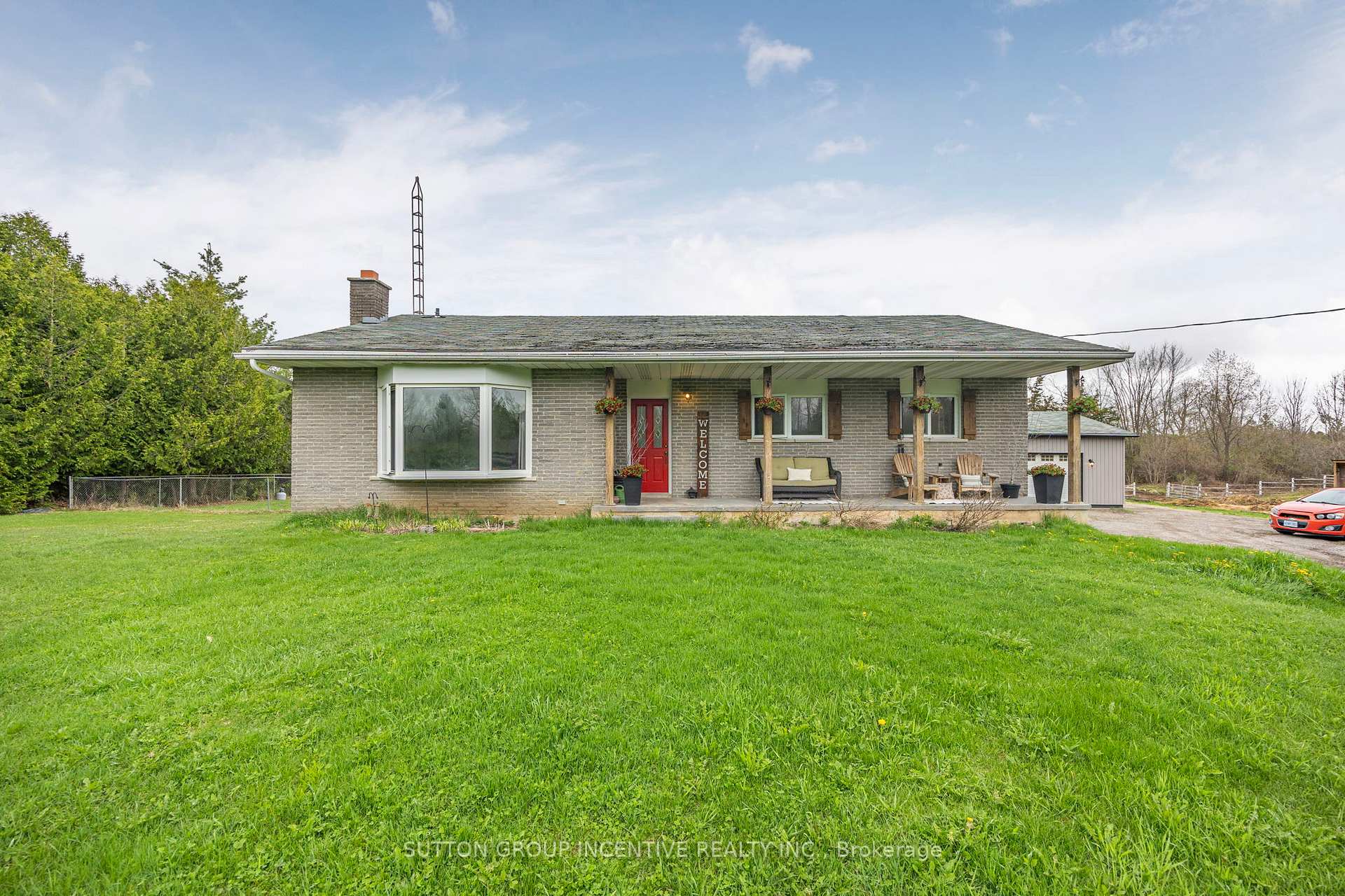 2266 FOXMEAD Road, Oro-Medonte — photo 3 of 5