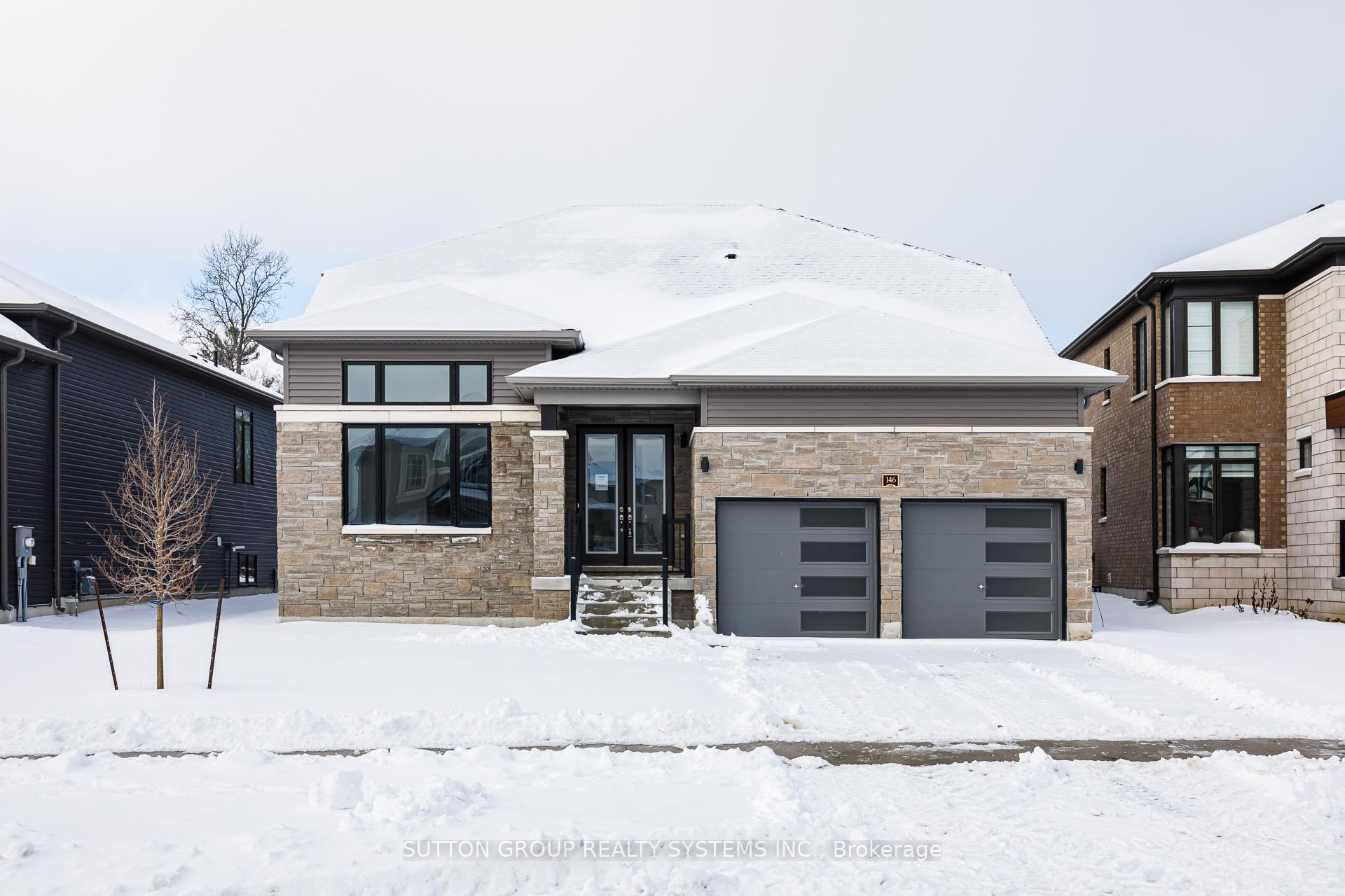 146 Roseanne Circle, Wasaga Beach, ON L9Z 0N1 — Wasaga Beach, Ontario