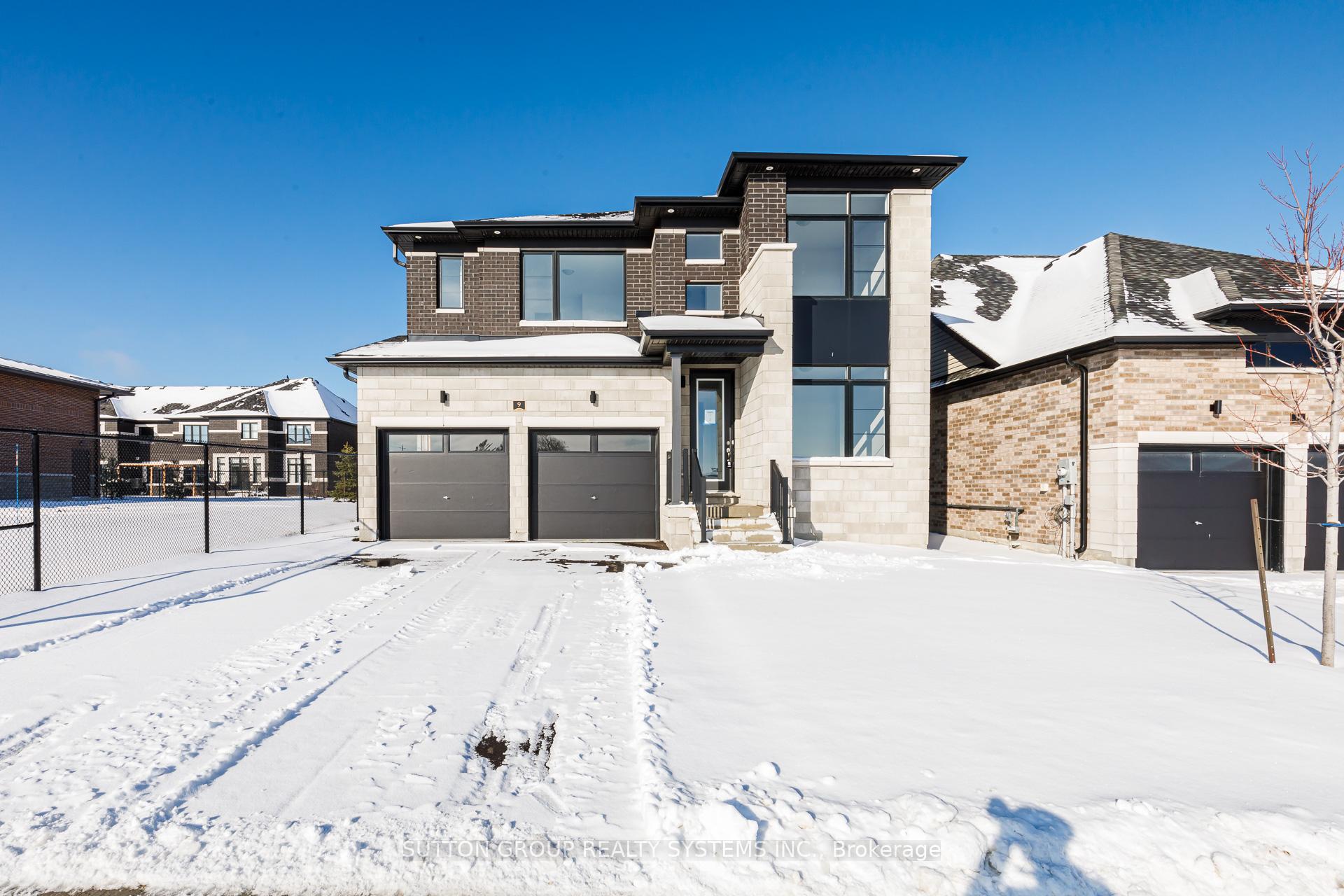 9 Sun Valley Avenue, Wasaga Beach, ON L9Z 0N6 — Wasaga Beach, Ontario