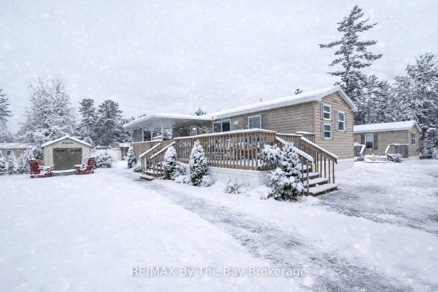 16 KENORA Trail, Wasaga Beach — photo 2 of 5