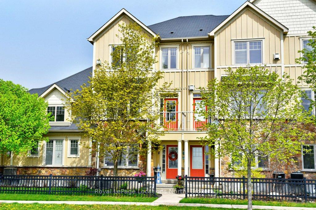 11 WALLY Drive, Wasaga Beach, ON L9Z 0E4
