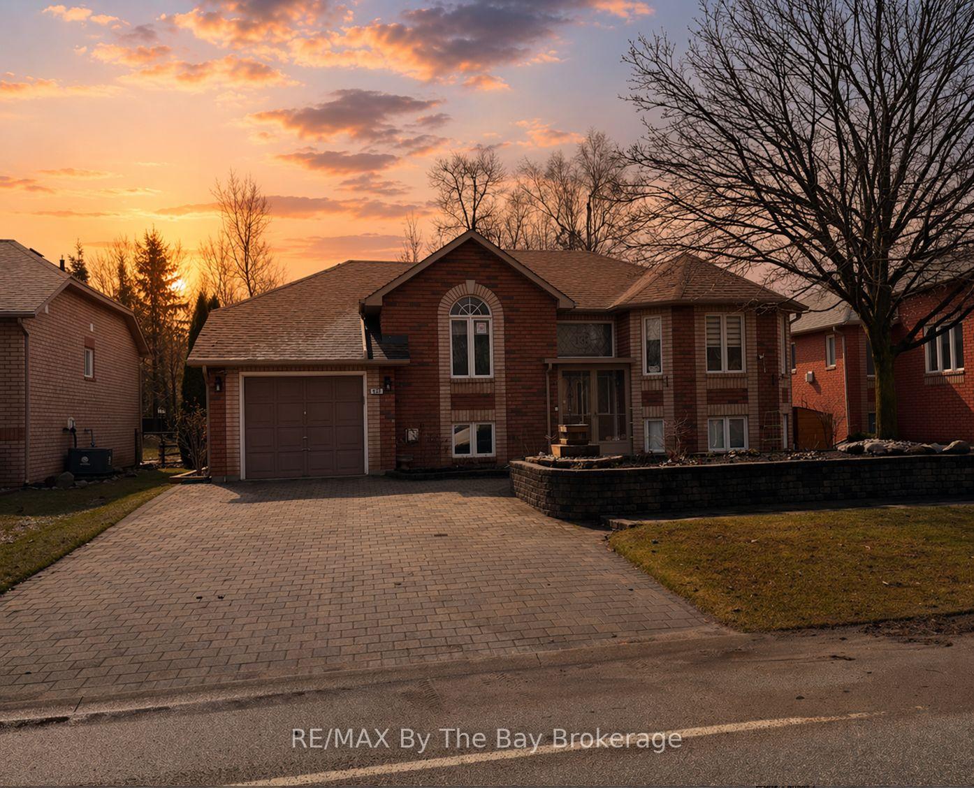 437 Ramblewood Drive, Wasaga Beach, ON L9Z 1P3 — Wasaga Beach, Ontario