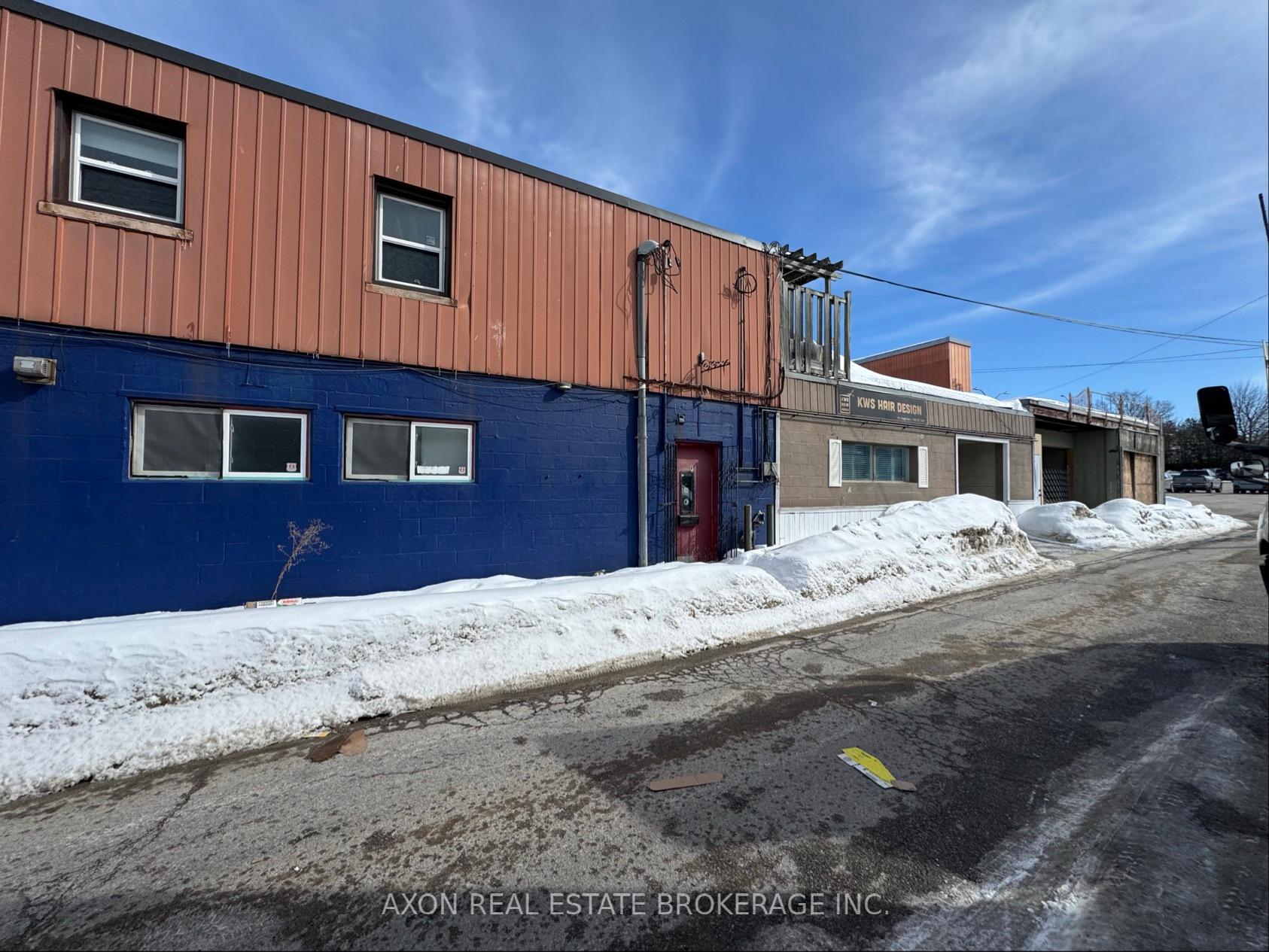 479 Hugel Avenue 4, Midland, ON L4R 3T4