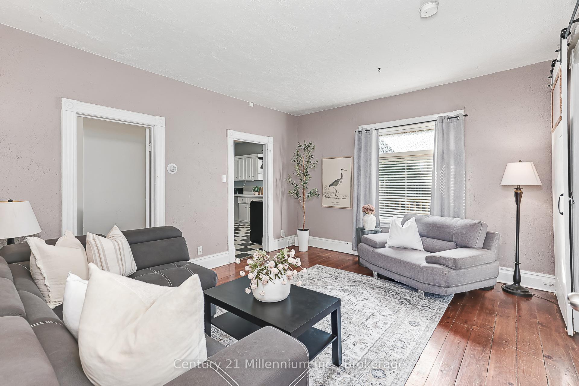 117 Elm Street, Collingwood — photo 3 of 5
