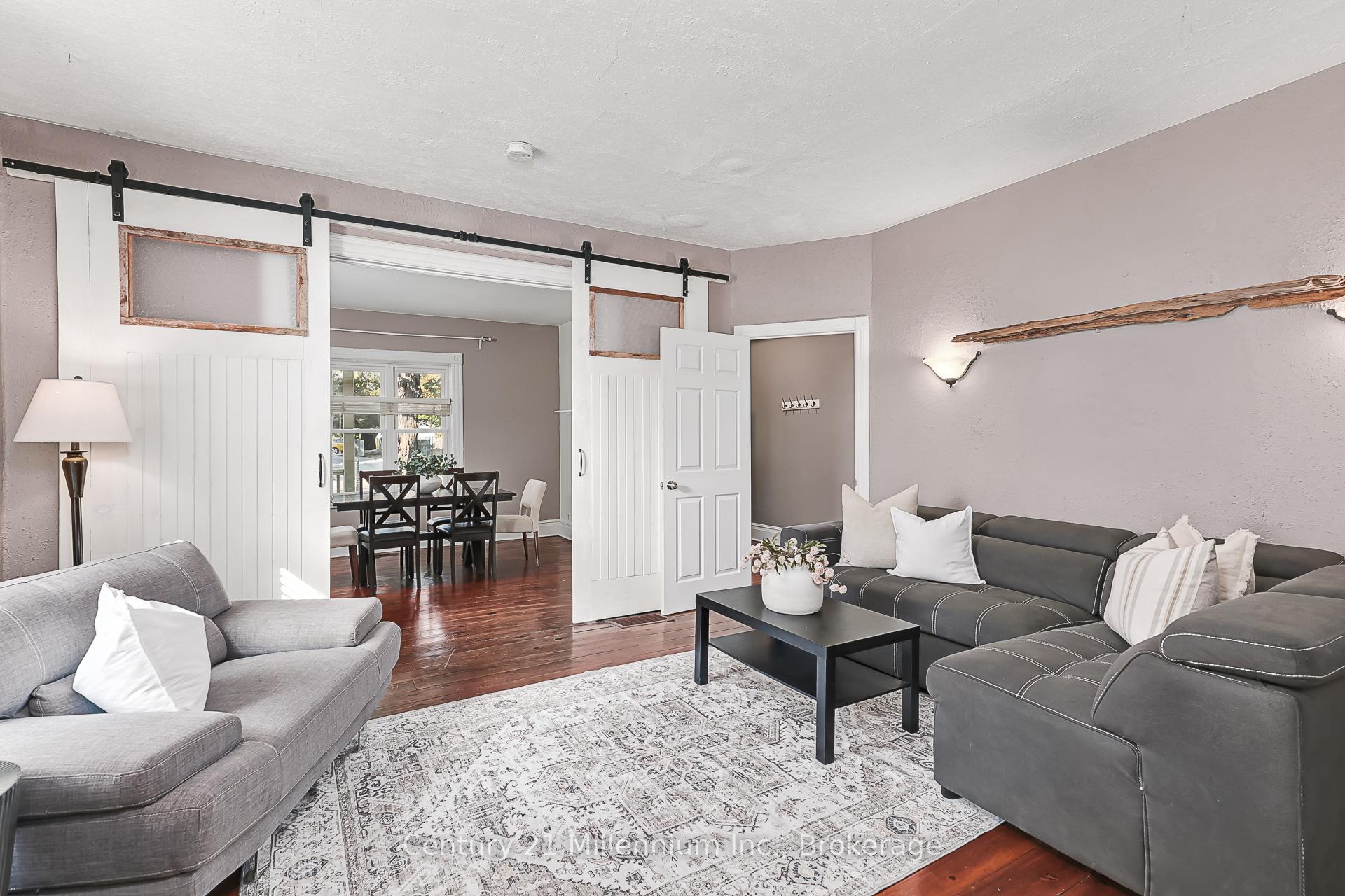 117 Elm Street, Collingwood — photo 4 of 5